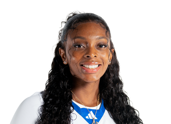 Nabaweeyah McGill, Basketball, Texas A&M University-Corpus Christi