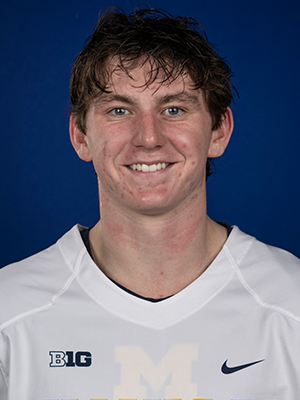 Alex Bauer, Lacrosse, undefined