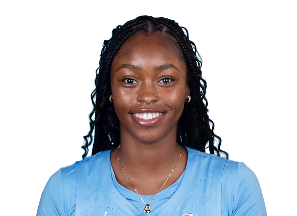 Laila Hull, Basketball, undefined