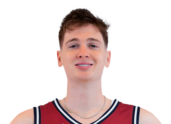 Ethan Roberts, Basketball, undefined