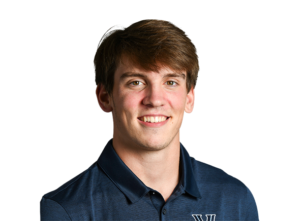 Ryan Kennedy - Verified College Athlete on RallyFuel NIL Platform Ryan Kennedy