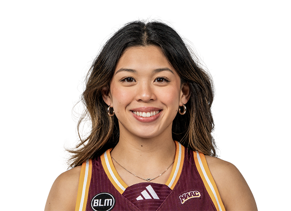Ella Fajardo, Basketball, Iona