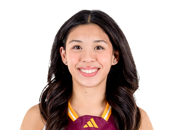 Ella Fajardo, Basketball, Iona University
