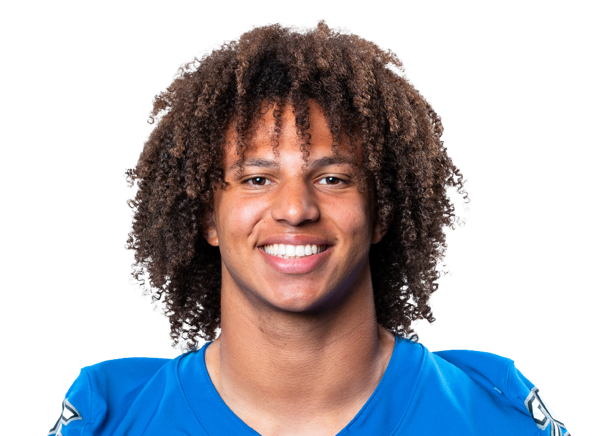 Terrance Shelton Jr., Football, undefined