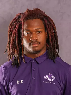 Joshua Mallard, Football, undefined