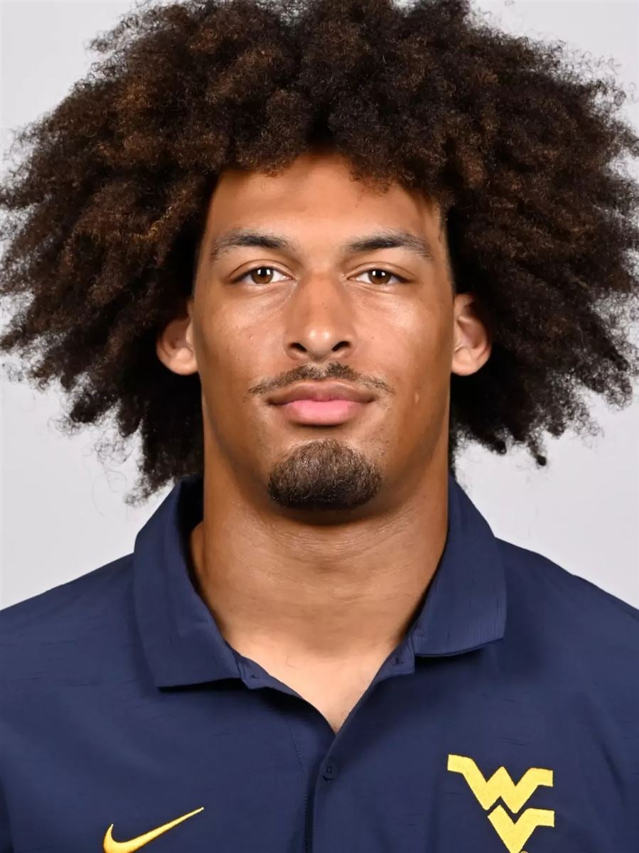 Cam Torbor, Football, West Virginia