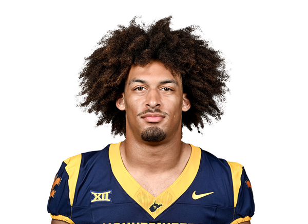 Cam Torbor, Football, West Virginia University