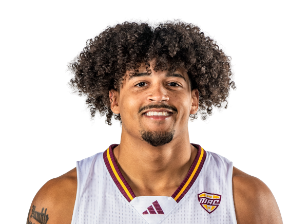 Keenan Garner, Basketball, undefined