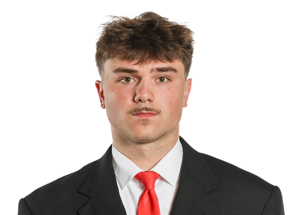 Nico Radicic, Football, Indiana
