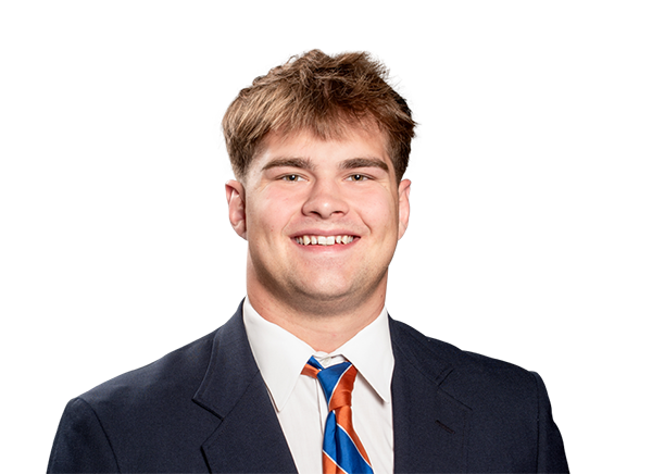 Mason Jacobsen photo