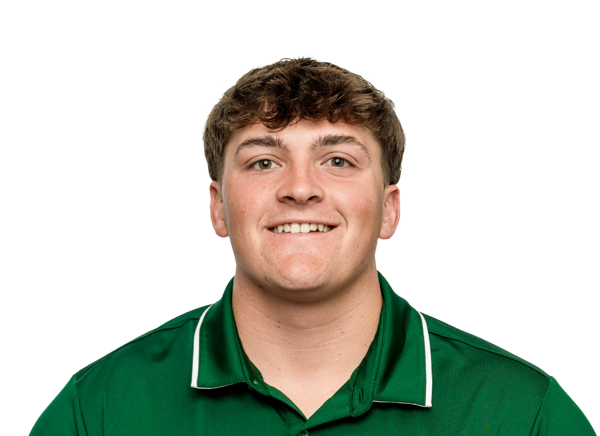 Keegan Shank, Football, undefined