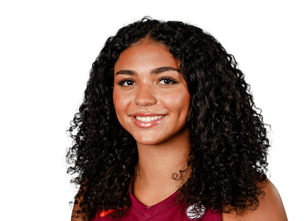 Aniya Trent, Basketball, undefined