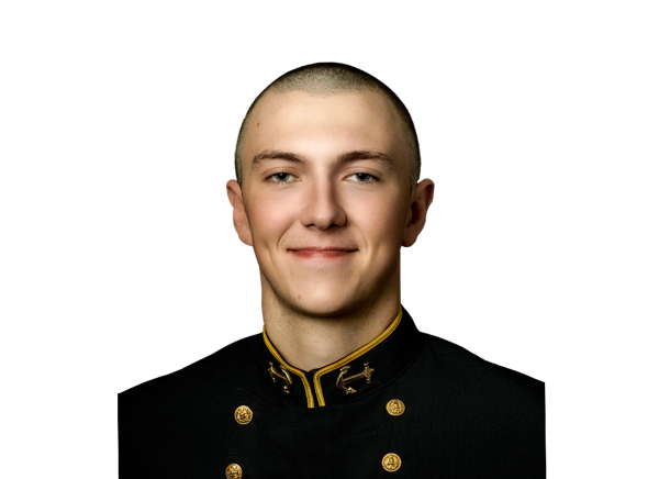Owen Gray, Basketball, Navy