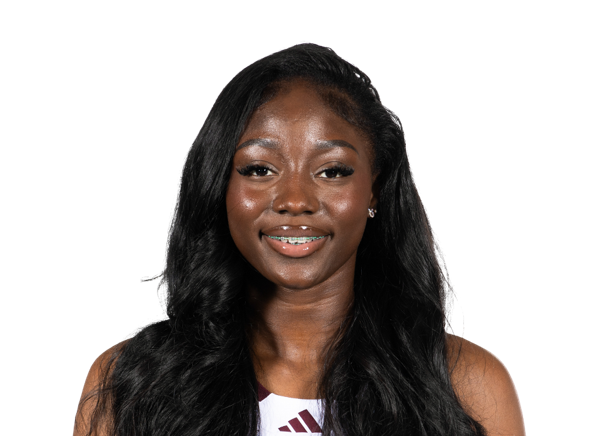 Vanessa Saidu, Basketball, undefined
