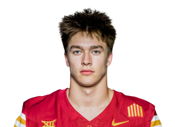 Carson Robbins, Football, undefined