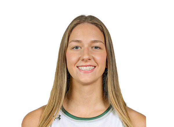 Tegan Young, Basketball, Manhattan