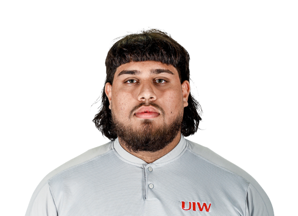Ozzy Garcia, Football, Incarnate Word