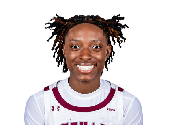 Malaya LeSueur, Basketball, Texas Southern University