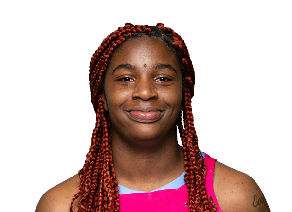 Xyllize Harrison, Basketball, undefined