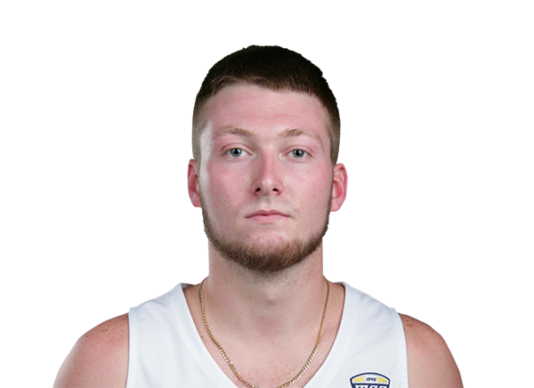 Aaron Etherington, Basketball, undefined