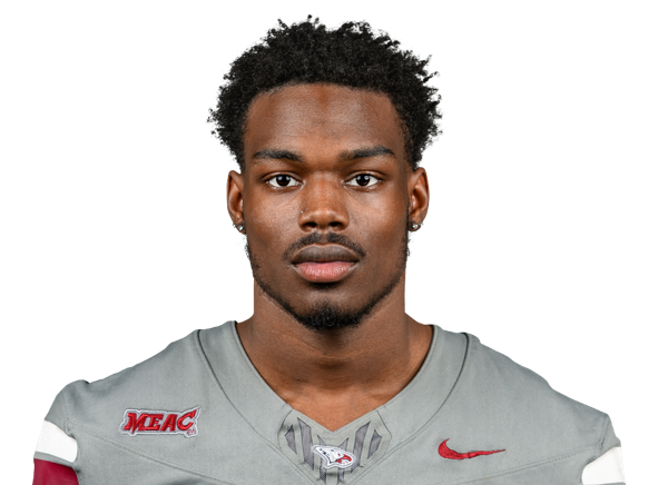 Nyzir Bostick, Football, undefined