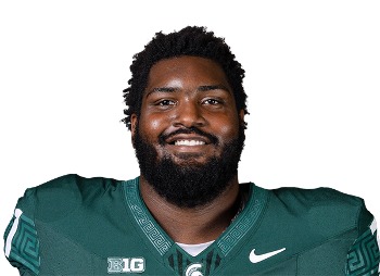 Kristian Phillips - Verified College Athlete on RallyFuel NIL Platform Kristian Phillips