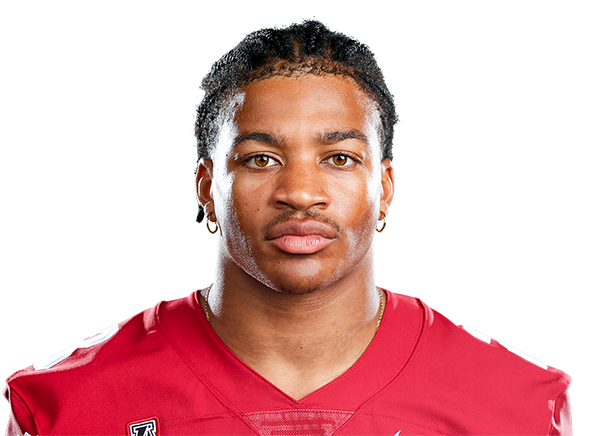 Antwone Santiago, Football, undefined