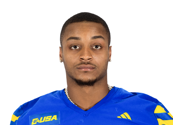 Nate Evans, Football, University of Delaware