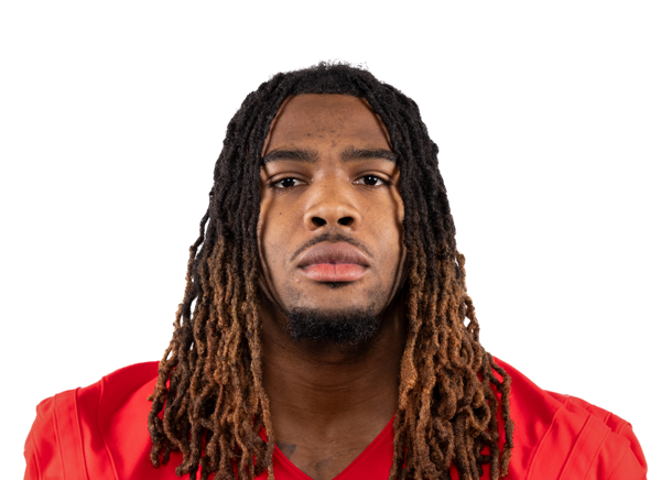 Brandon Mack II, Football, undefined