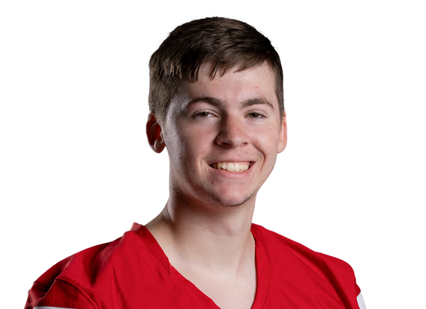 Sam Parks, Football, South Dakota