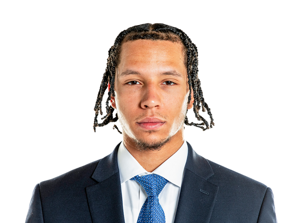 Tre White, Basketball, undefined