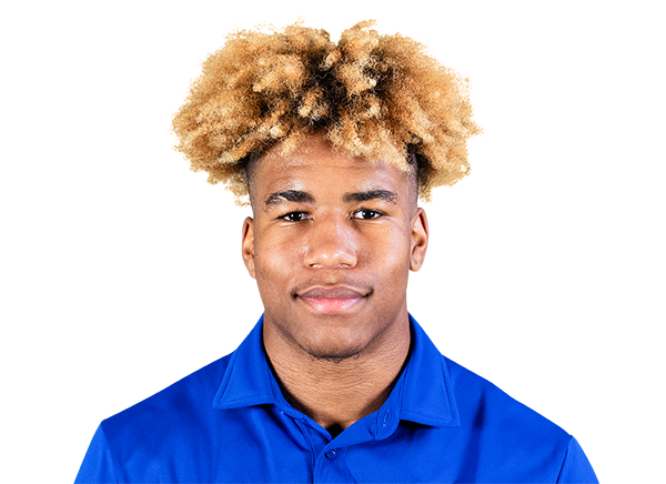 Antonio Wesley - Verified College Athlete on RallyFuel NIL Platform Antonio Wesley