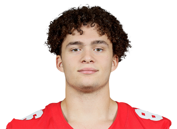 Maxence LeBlanc, Football, undefined