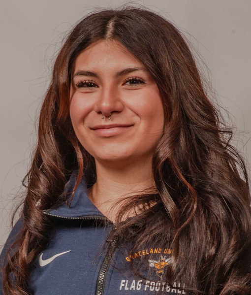 Caitlyn Valero, Flag Football, undefined