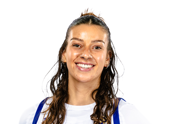 Maria Dias, Basketball, undefined