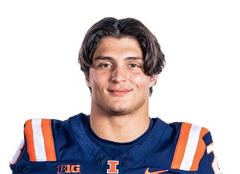 Dylan Rosiek - Verified College Athlete on RallyFuel NIL Platform Dylan Rosiek