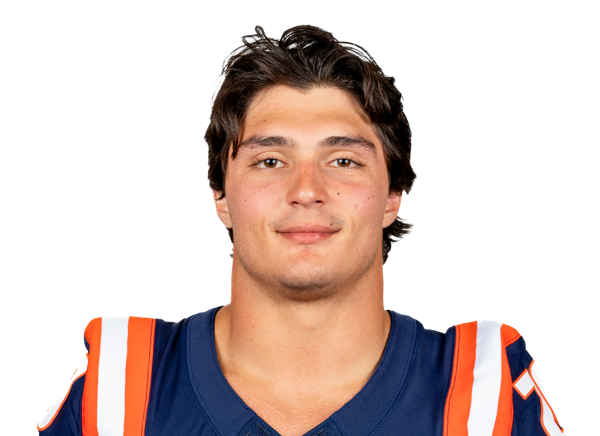 Dylan Rosiek, Football, undefined