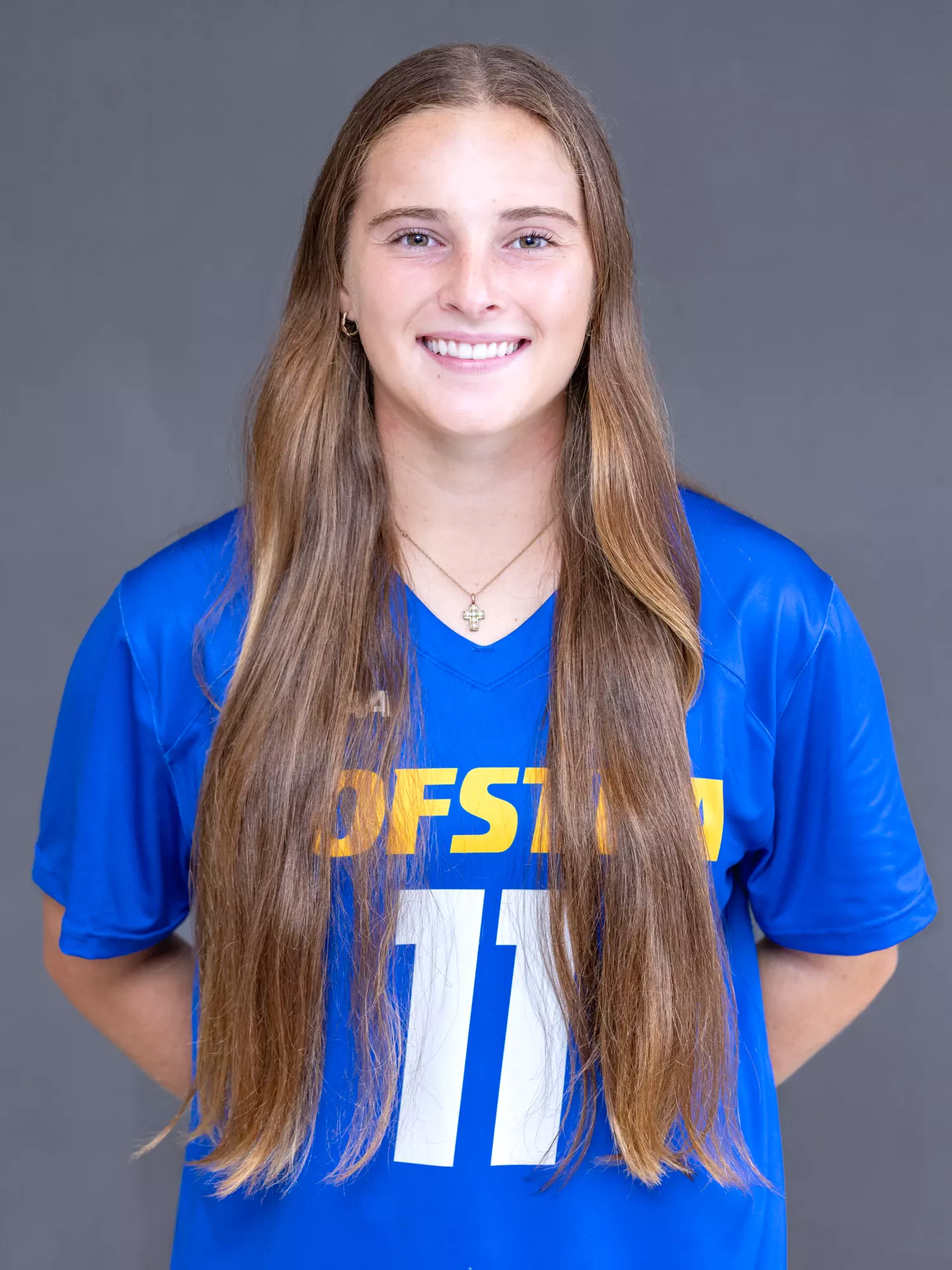 Kate Lemery, Lacrosse, undefined