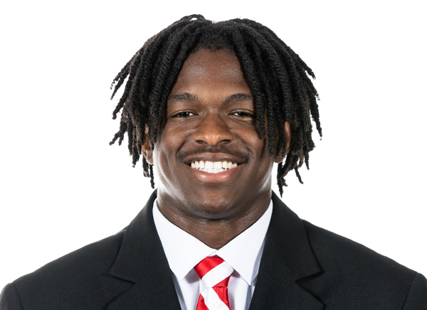 Jeremiah Charles, Football, undefined