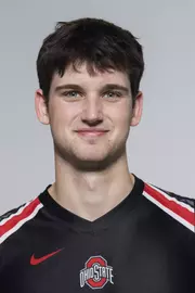 Aaron Grimm, Volleyball, undefined