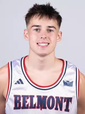 Jack Smiley - Verified College Athlete on RallyFuel NIL Platform Jack Smiley