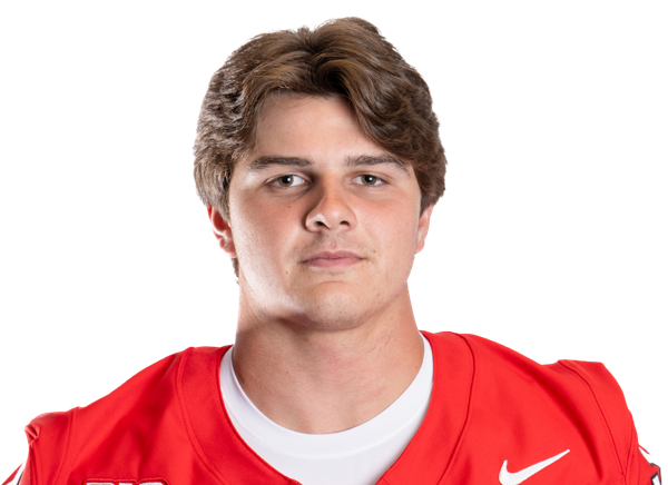 John Insinga, Football, undefined