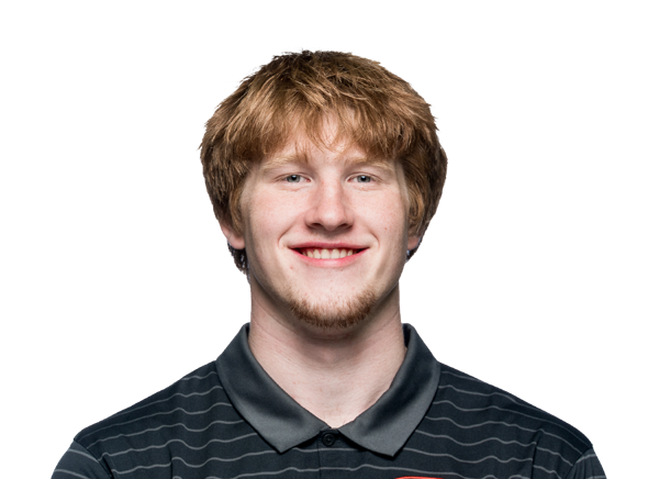 Noah Thomas - Verified College Athlete on RallyFuel NIL Platform Noah Thomas