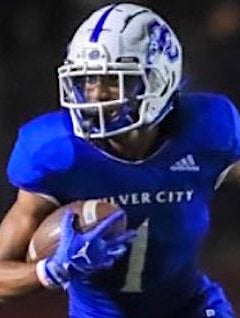 Myles Singleton - Verified College Athlete on RallyFuel NIL Platform Myles Singleton