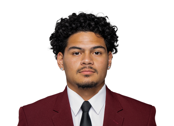 Jayden Maiava, Football, undefined