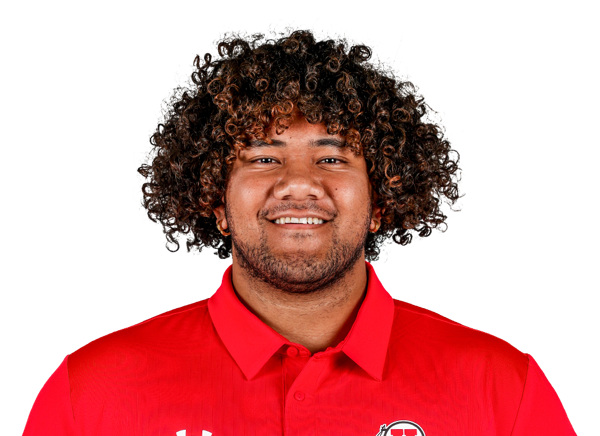 Taniela Pepa, Football, University of Utah