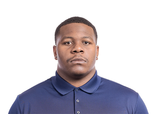 Otis Pitts III photo