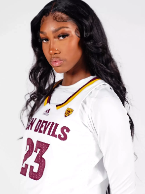 Jalyn Brown photo