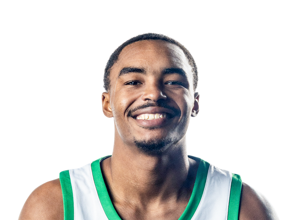 Jalen Speer, Basketball, undefined