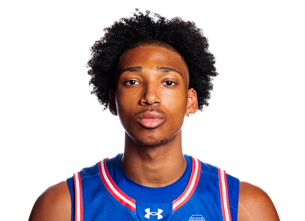 Austin Green, Basketball, undefined